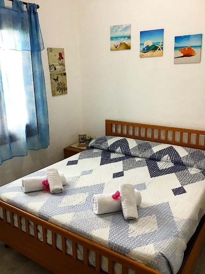 Appartamento Villino con stupenda vista mare Costa Paradiso Esterno foto