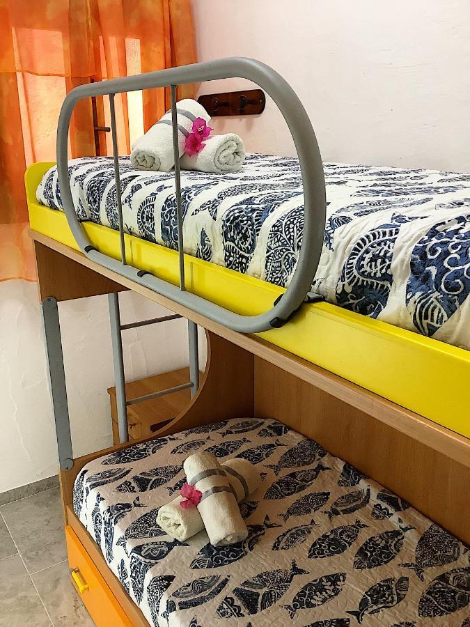 Appartamento Villino con stupenda vista mare Costa Paradiso Esterno foto