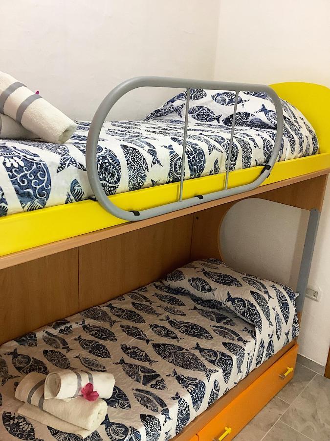 Appartamento Villino con stupenda vista mare Costa Paradiso Esterno foto